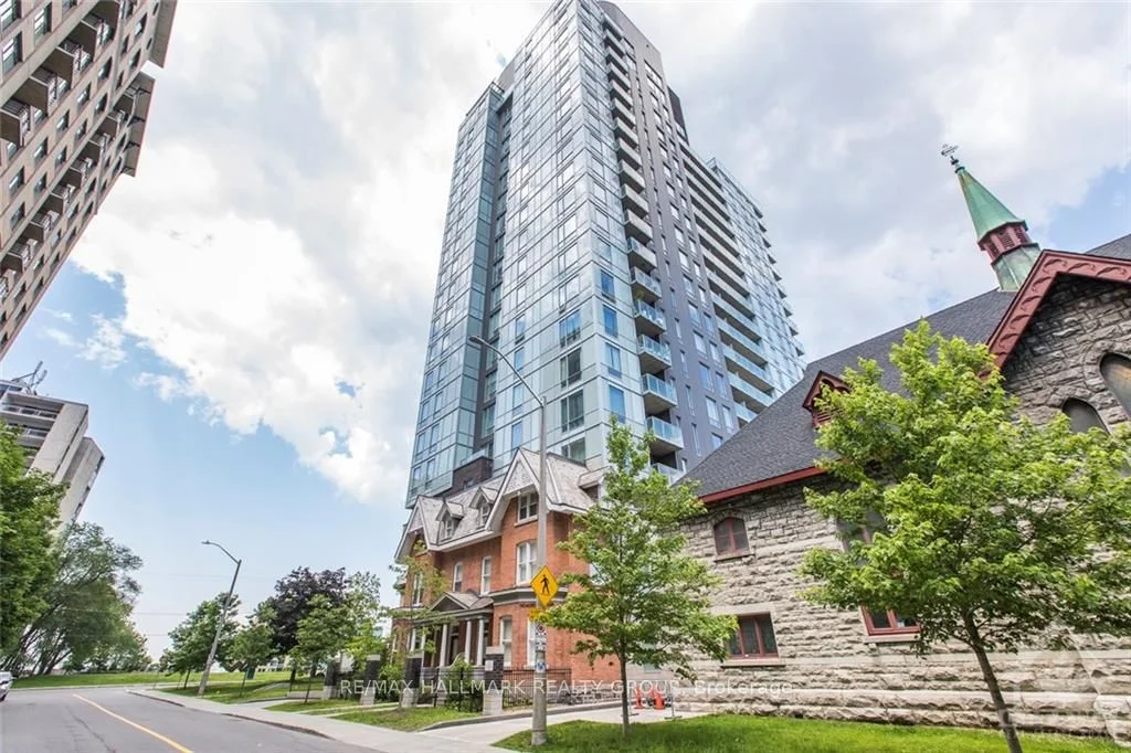 428 SPARKS Street 1202, Ottawa Centre, ON K1R 0B3