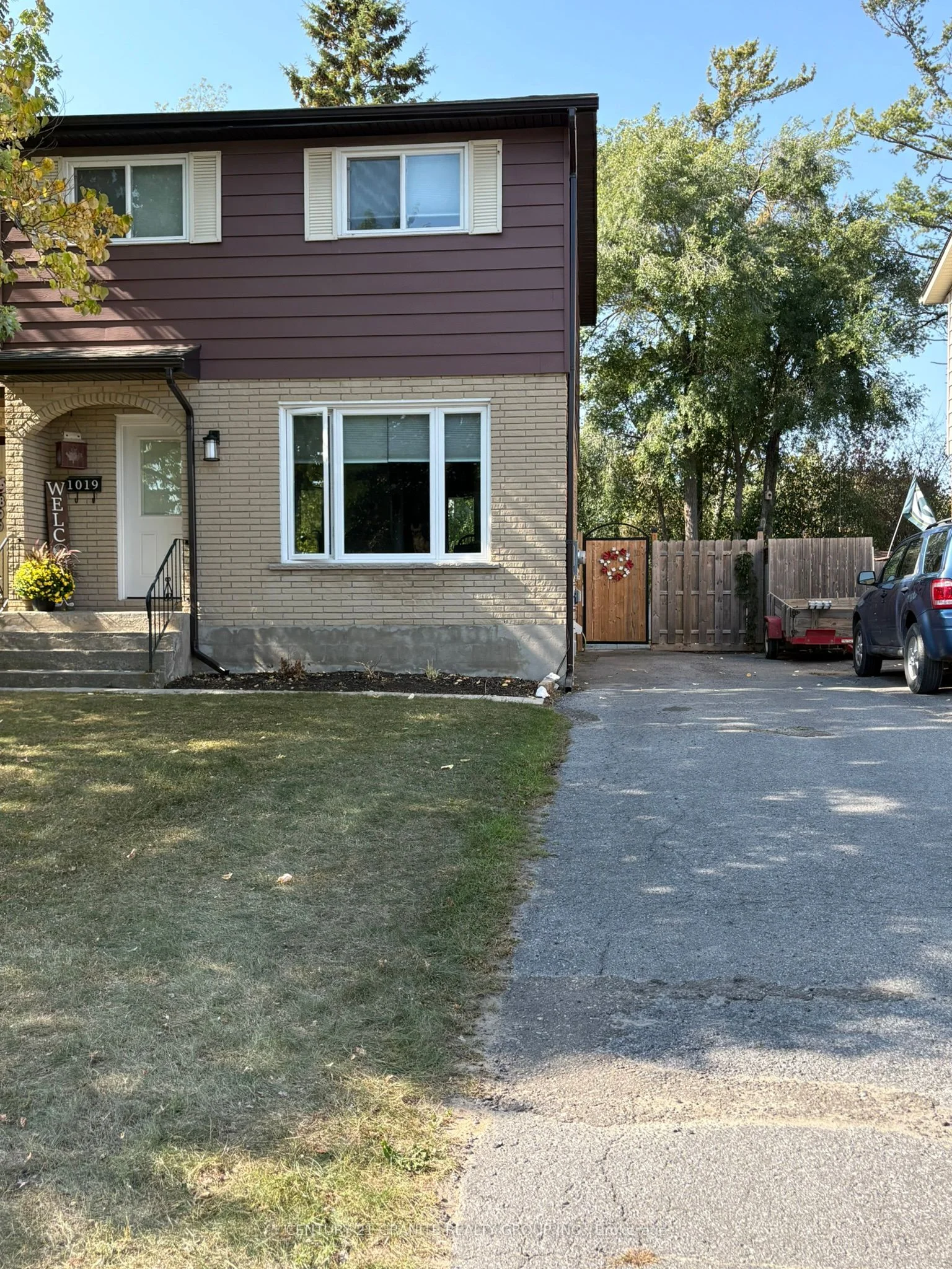 1019 Sprucewood Crescent, Kingston, On K7p 1n1