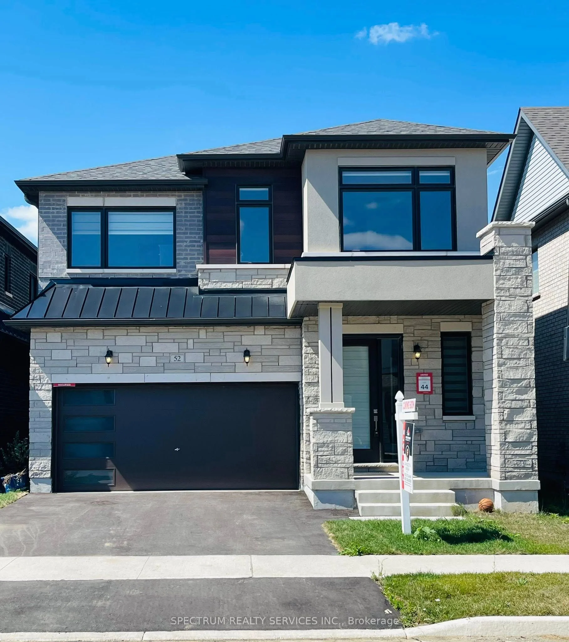 52 Granka Street, Brantford, ON N3T 0X5