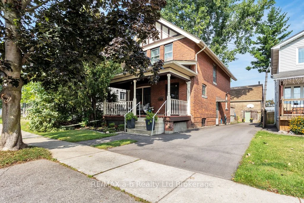 115 Winniett Street, Brant, ON N3T 1N1
