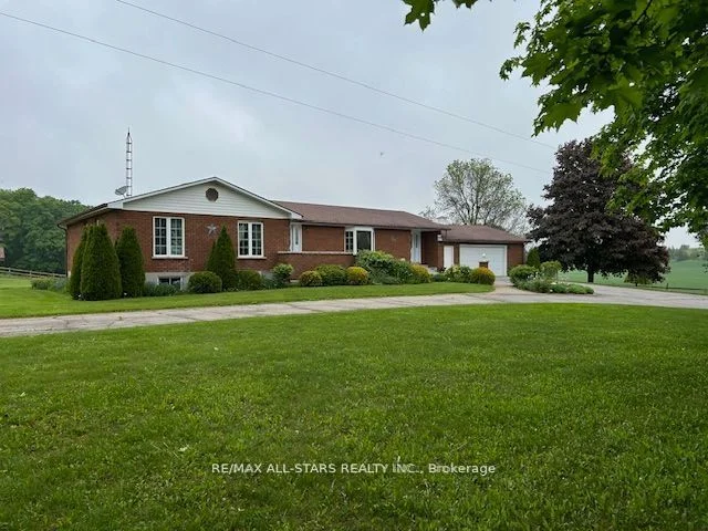80 Crosswind Road, Kawartha Lakes, ON K0L 2X0