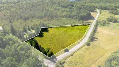 Vacant Land in Seguin