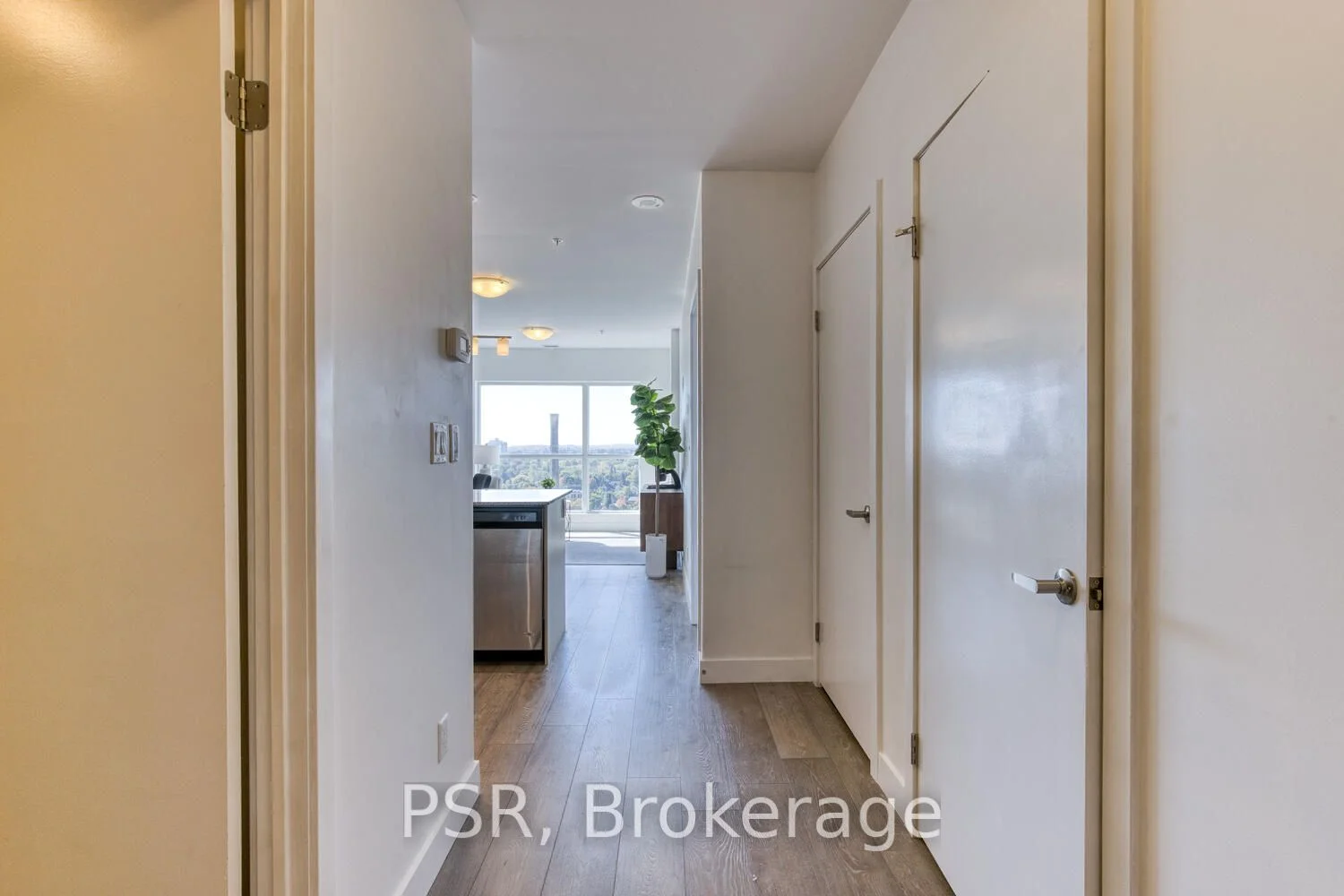 Condo Apartment in Kitchener