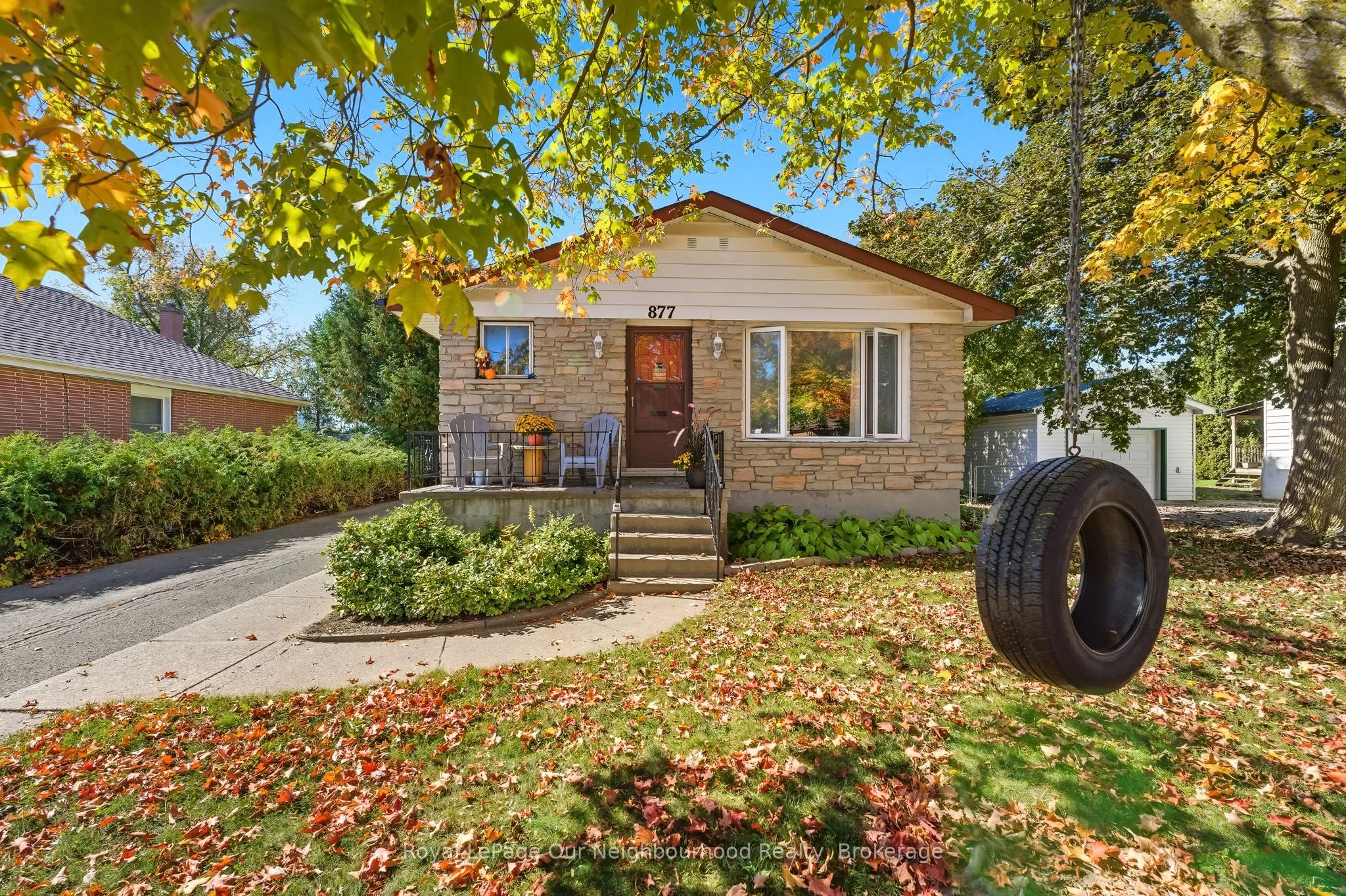 877 Western Avenue, Peterborough, ON K9J 5W1
