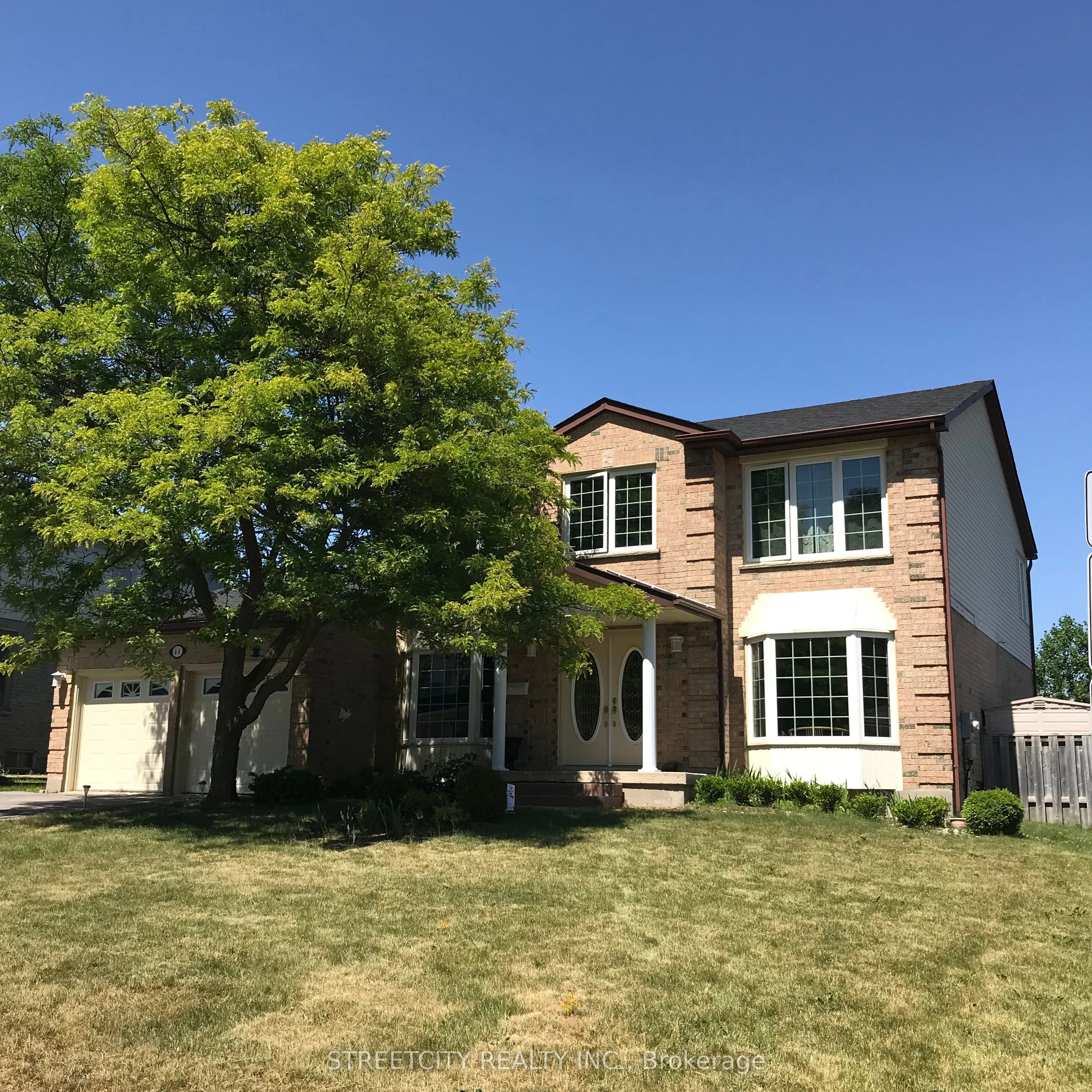 66 St Bees Close, London North, On N6g 4c2
