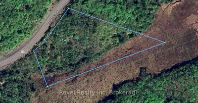 Vacant Land in Seguin