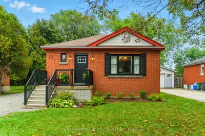 Detached in Hamilton