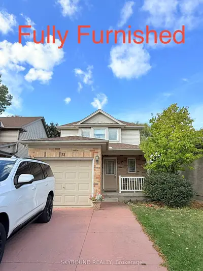 Detached in London South