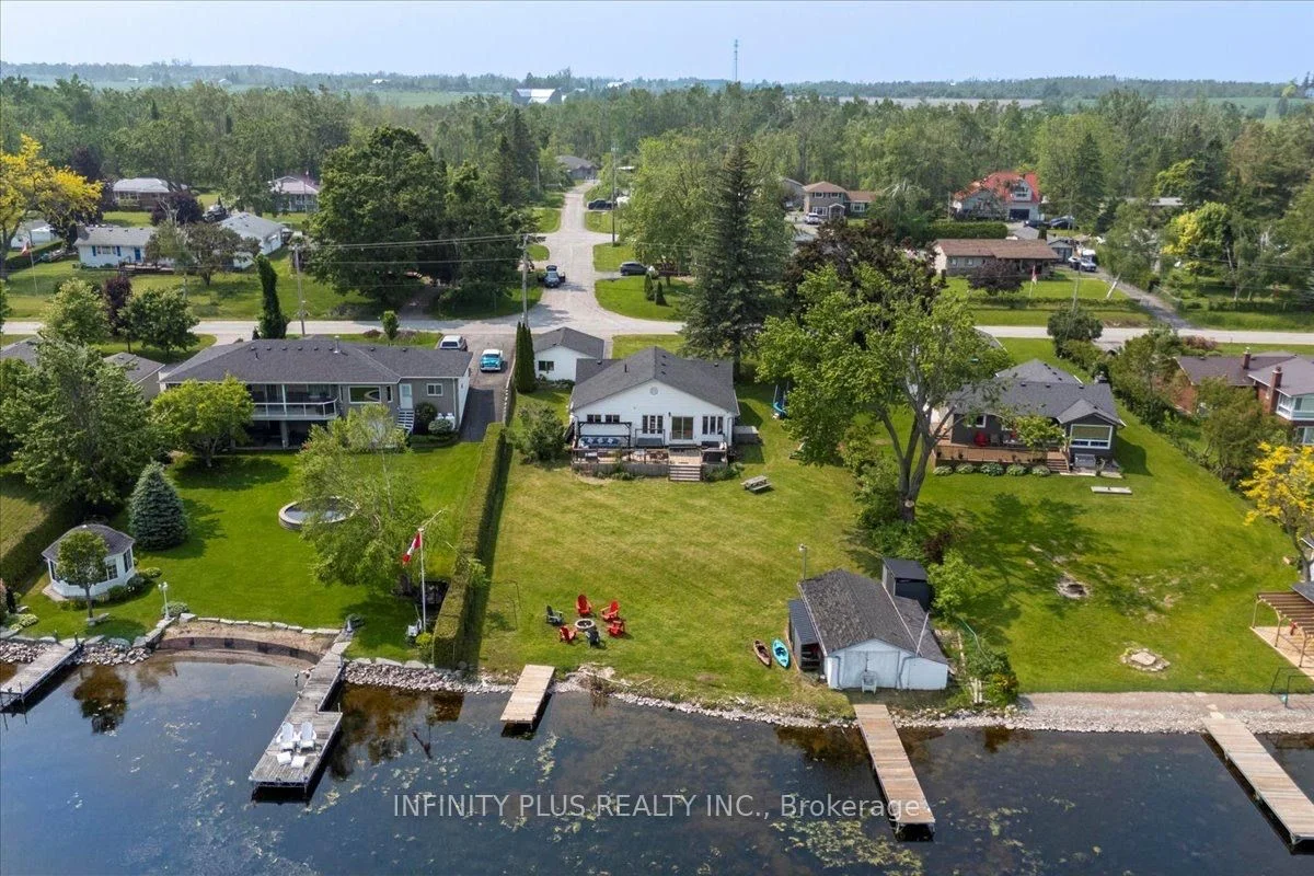 143 Beehive Drive, Kawartha Lakes, On K0m 1g0