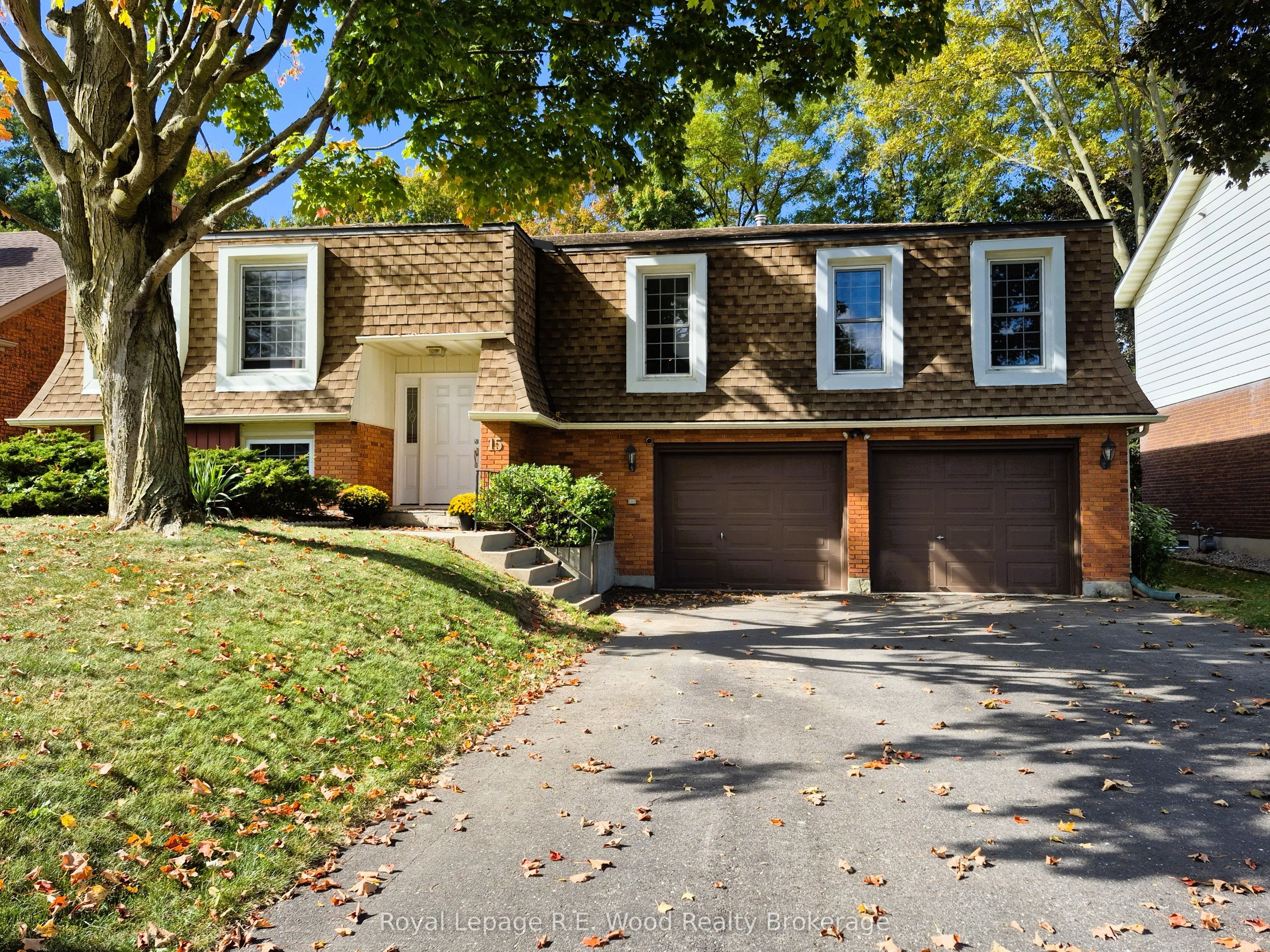 15 Trottier Drive, Tillsonburg, ON N4G 4P6