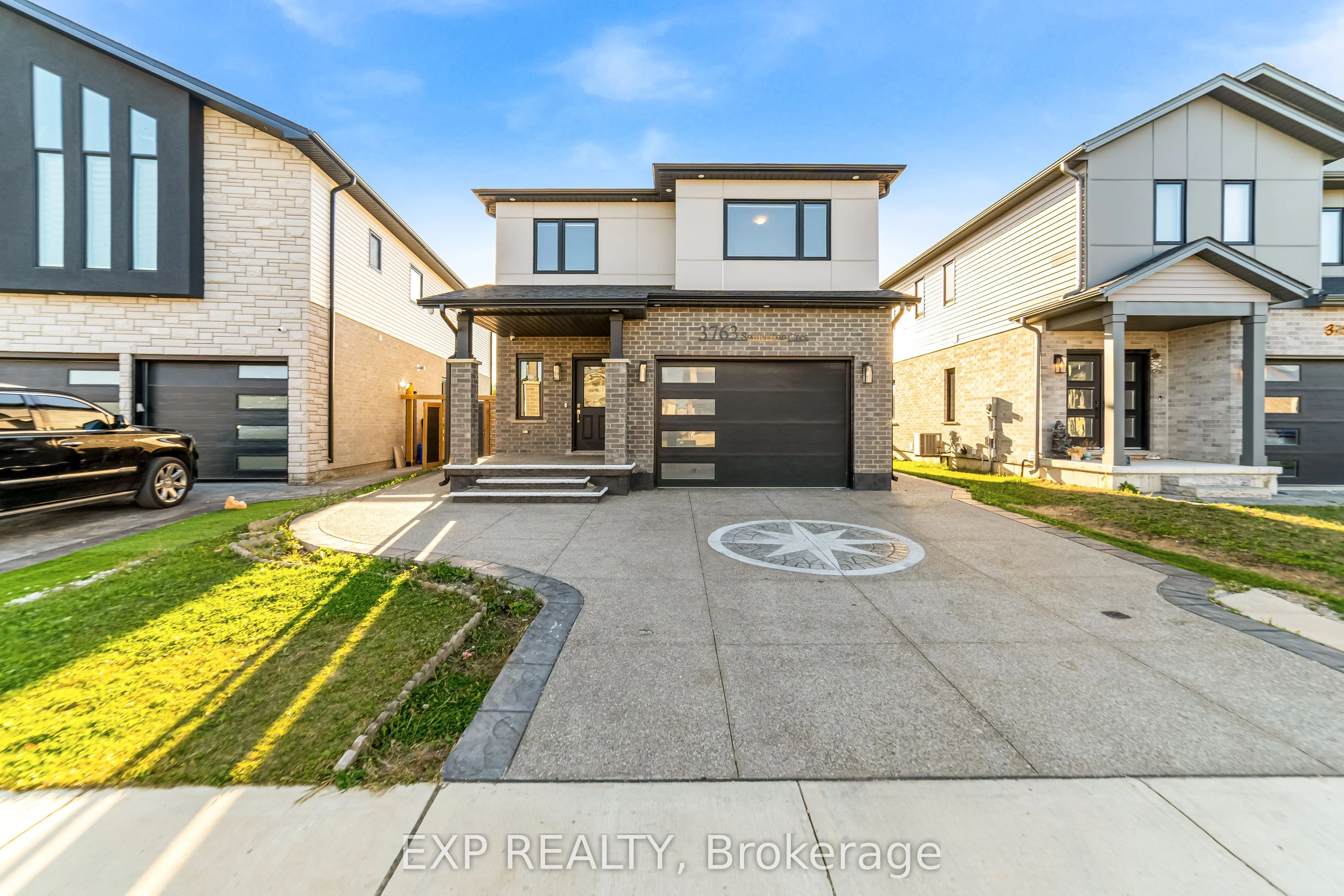 3763 Somerston Crescent, London South, ON N6L 0G1