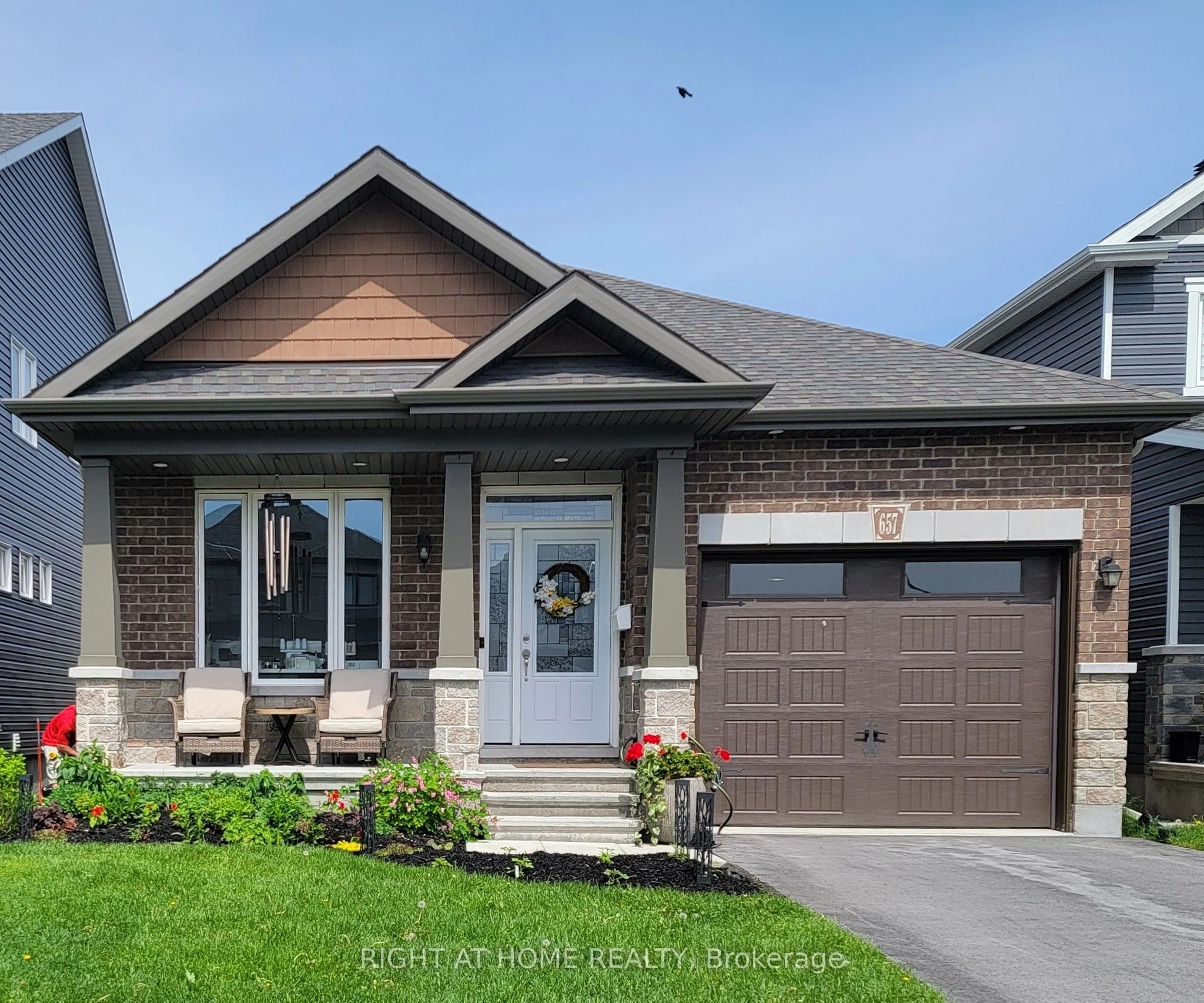 657 Parade Drive, Stittsville - Munster - Richmond, On K2s 0x8