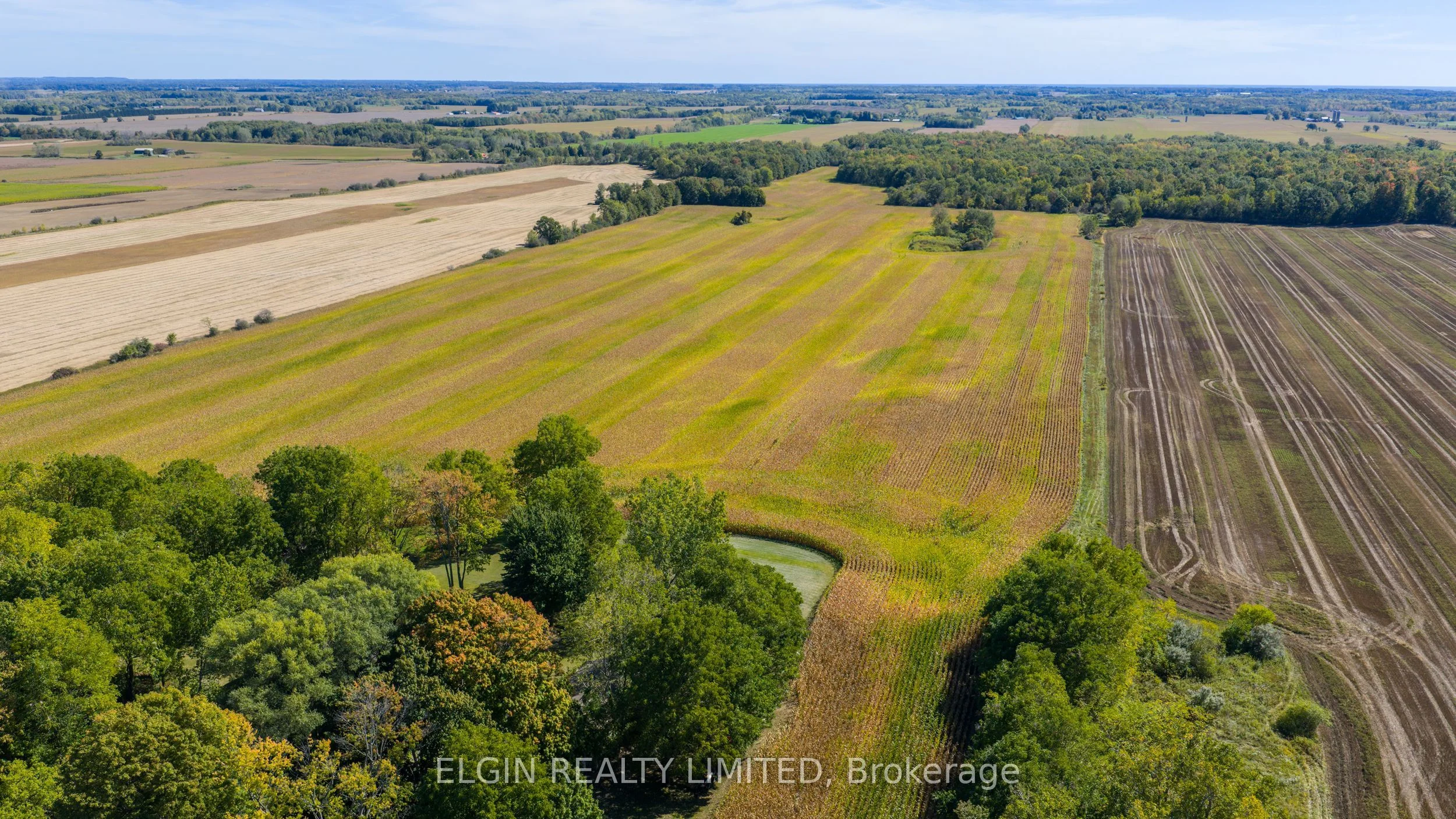 33875 FIFTH Line, Southwold, ON N0L 1P0
