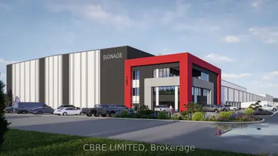 83 Craig Street Bldg A, Brant, ON N3R 7J1