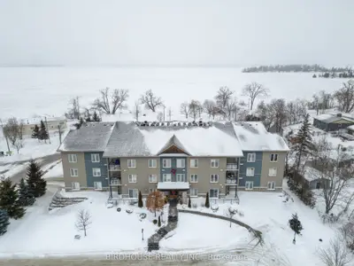 94 Francis Street W 301, Kawartha Lakes, On K0m 1n0