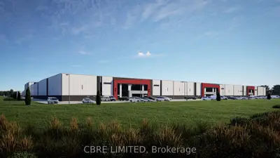 83 Craig Street Bldg B, Brant, On N3r 7j1
