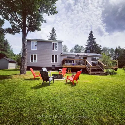 Detached in Kawartha Lakes