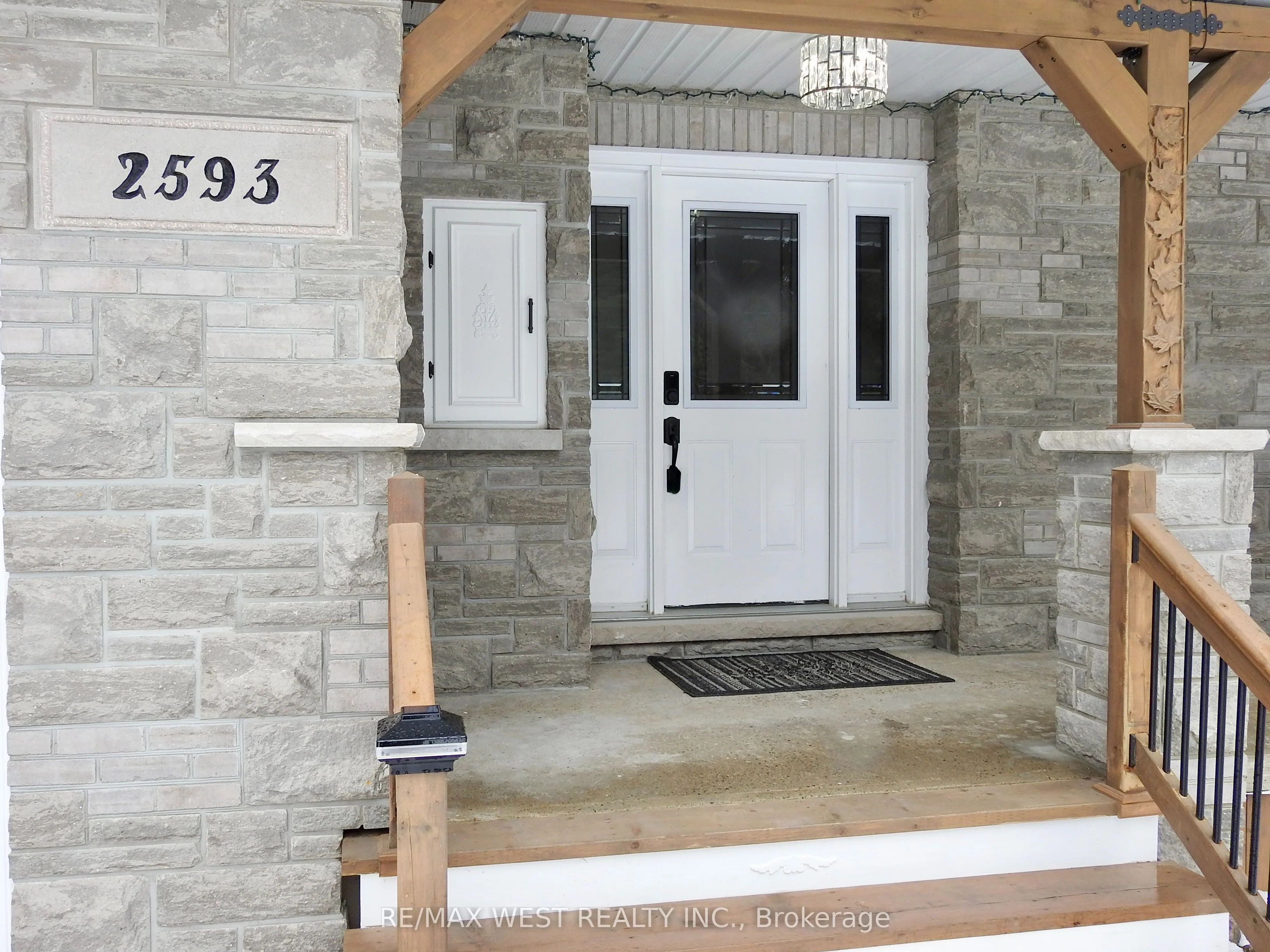 2593 Alsace Road, Nipissing, ON P0H 1Z0