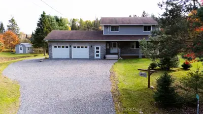 Detached in Nipissing
