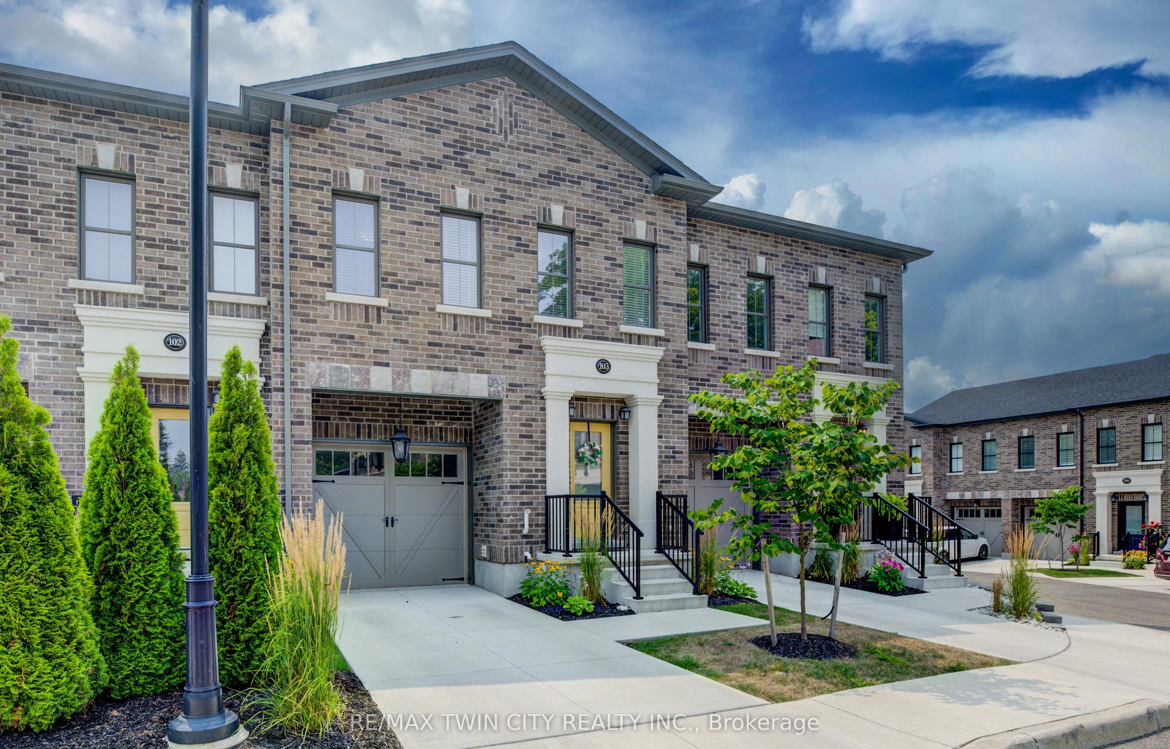 362 Fairview Street 103, Wilmot, ON N3A 1M2