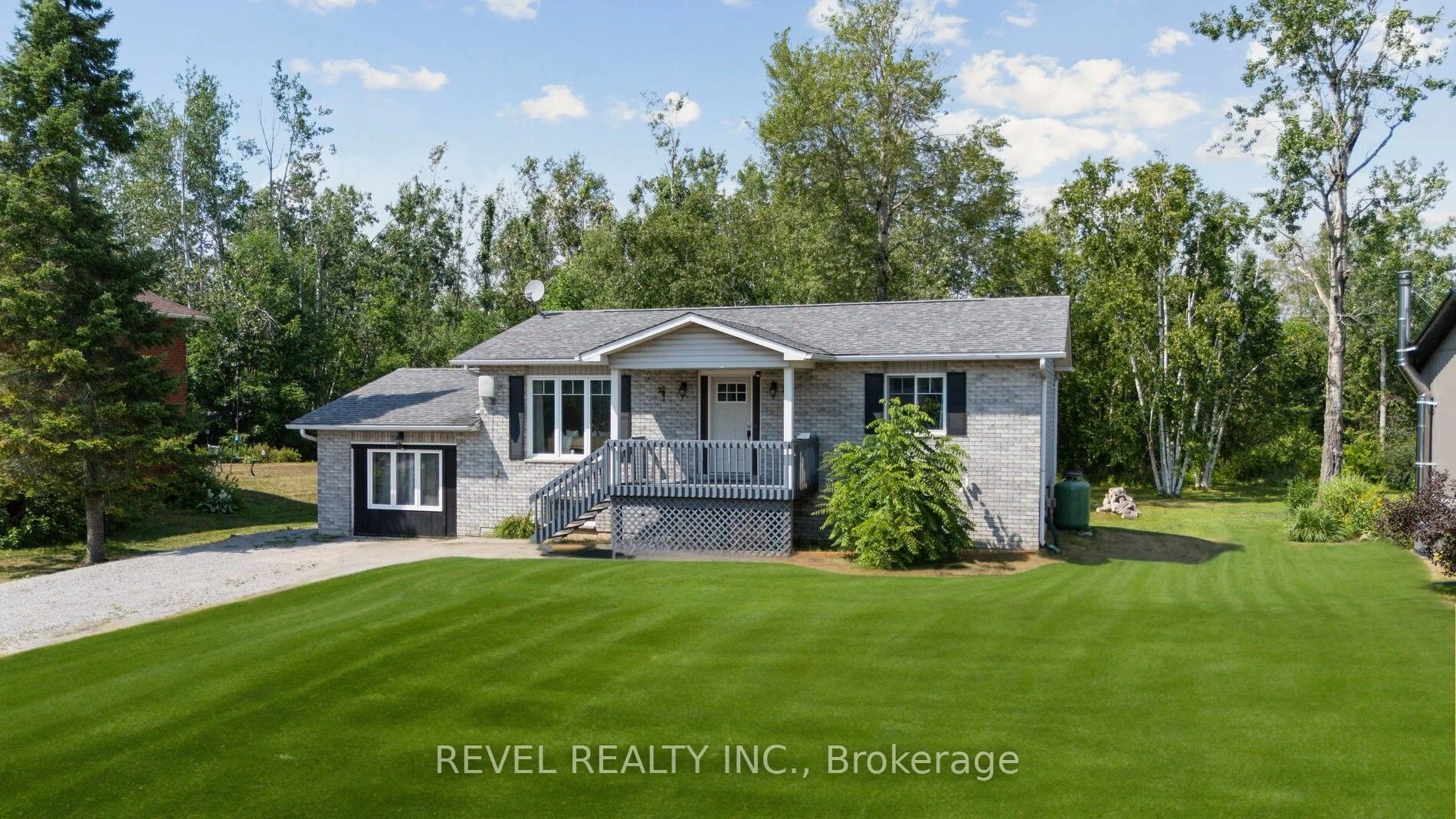 Detached in Kawartha Lakes