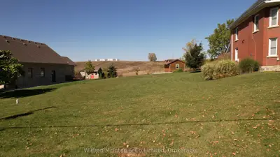 Vacant Land in Brockton