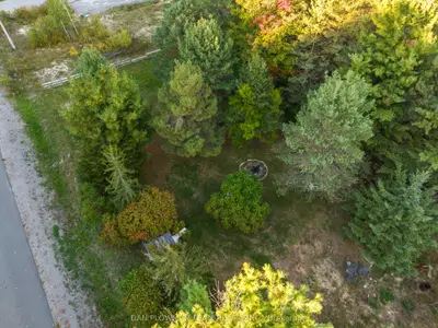 Vacant Land in Hamilton Township