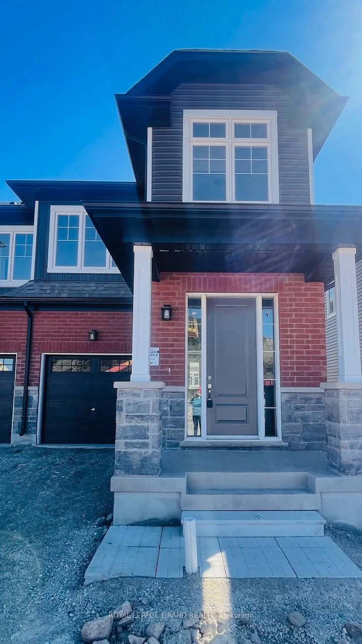 121 Gear Avenue, Erin, ON N0B 1T0