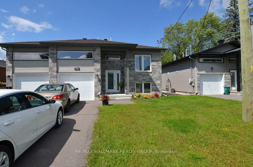 8009 Jeanne Darc Boulevard 1, Orleans - Cumberland and Area, ON K1E 1W4
