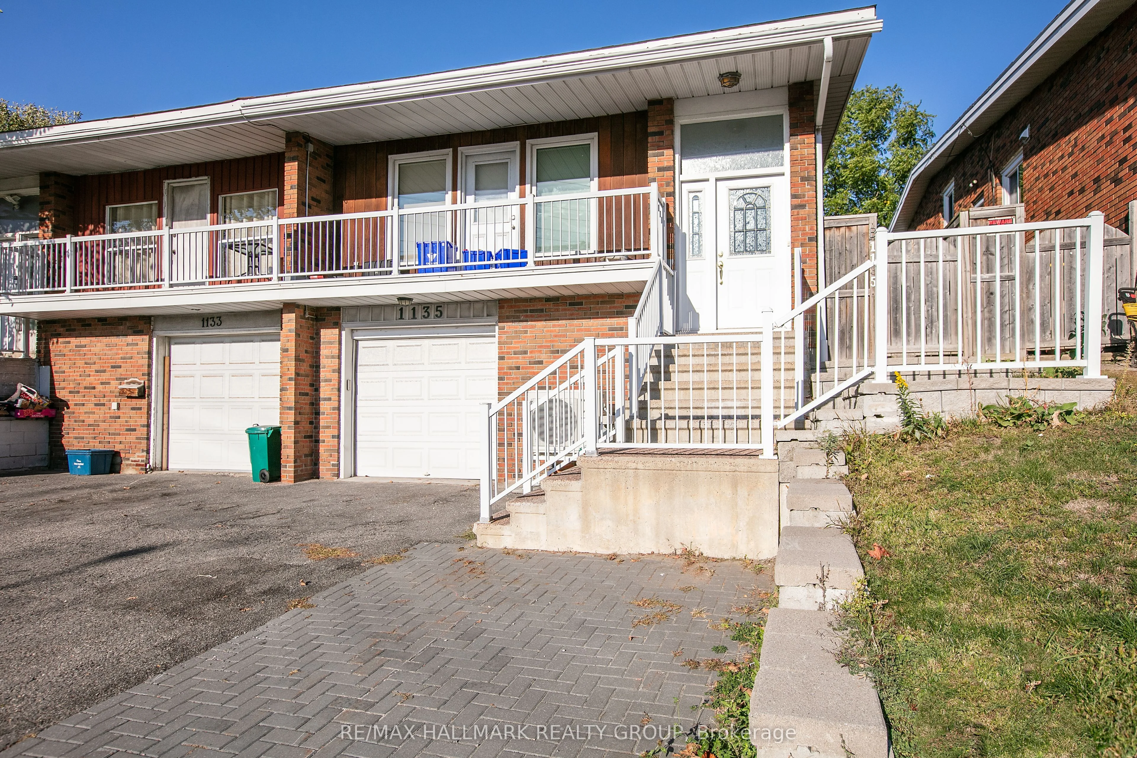 1135 Maitland Avenue Unit B, Belair Park - Copeland Park and Area, ON K2C 2B8