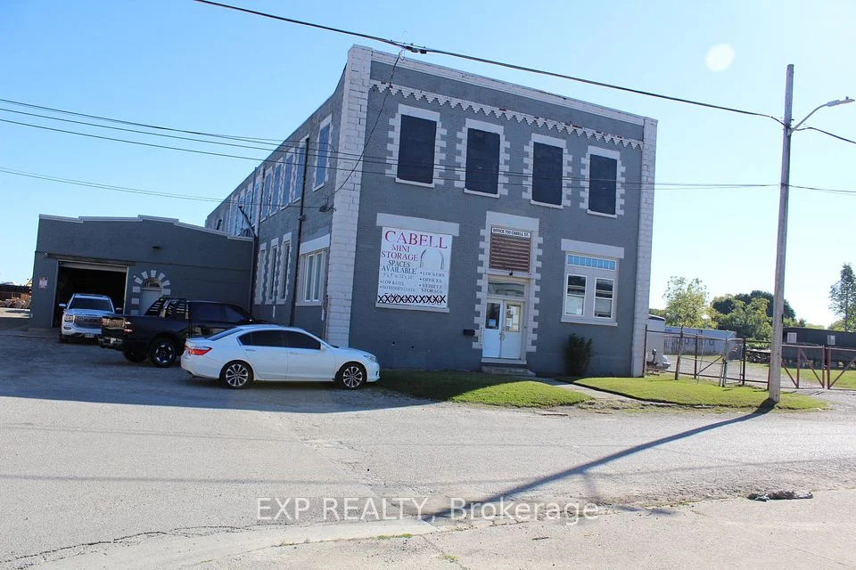 720 Cabell Street, London East, ON N5Z 1P7