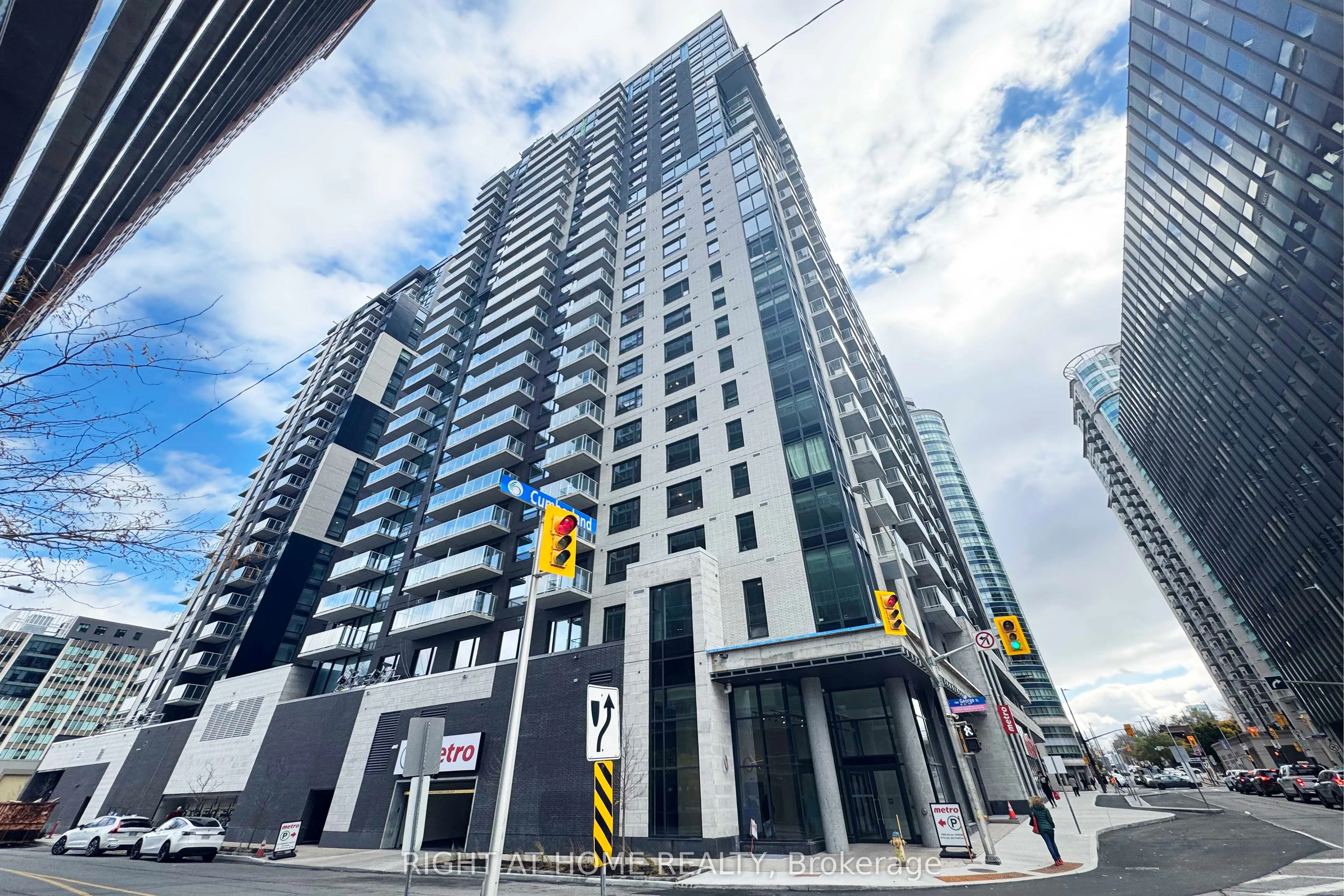 180 George Street 404, Lower Town - Sandy Hill, ON K1N 0G8