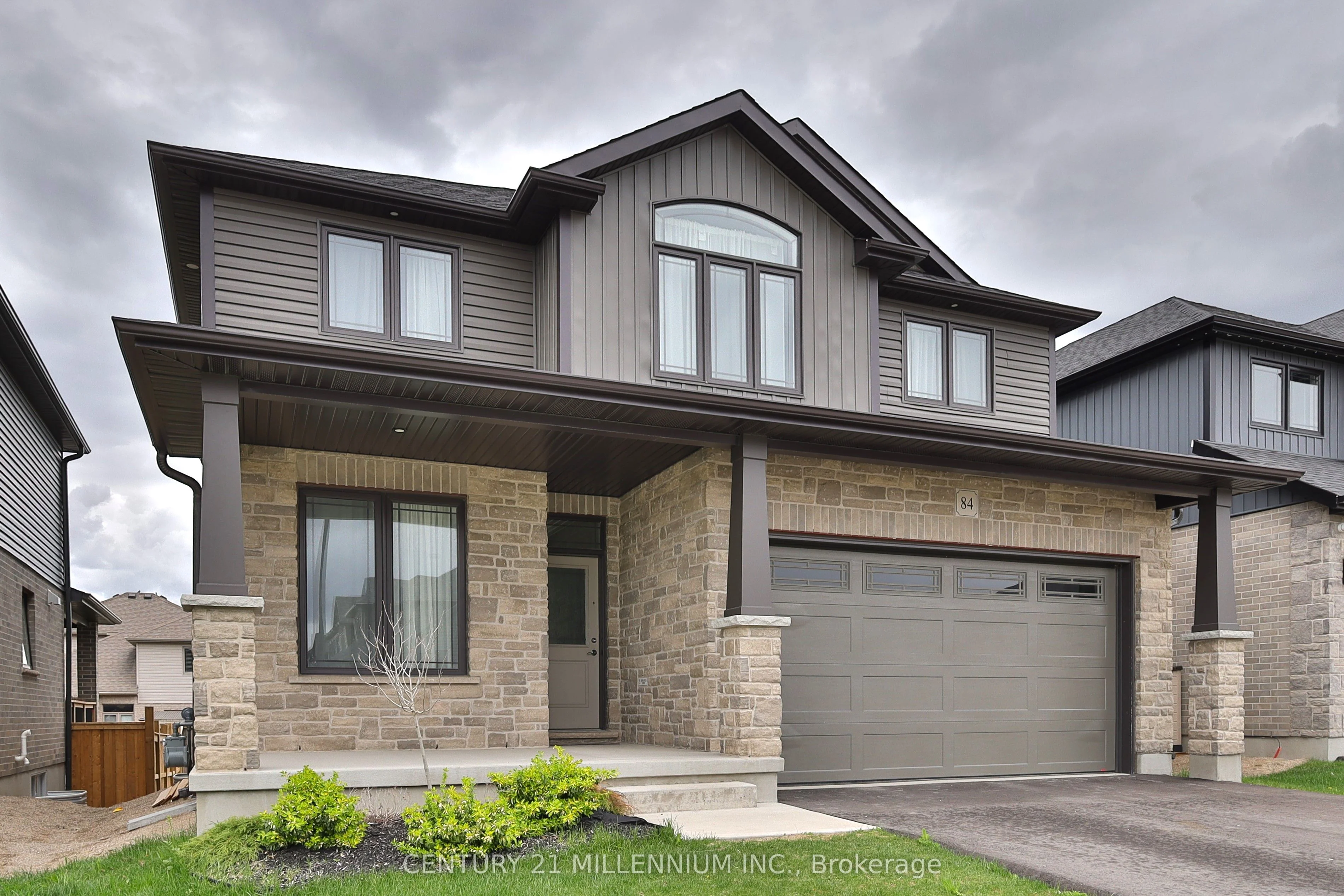 84 Melody Lane, East Luther Grand Valley, On L9w 7s8