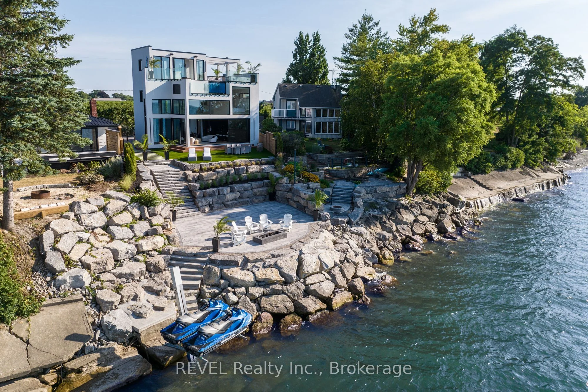 Detached in Niagara-on-the-Lake