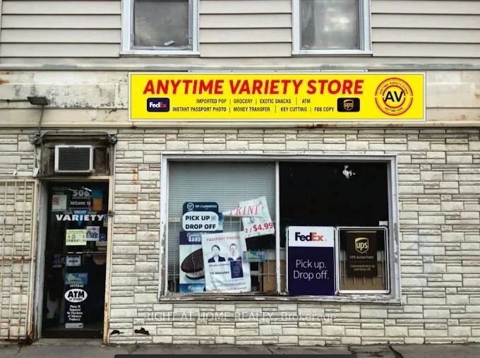 506 Adelaide St N, London East, ON N6B 3J2