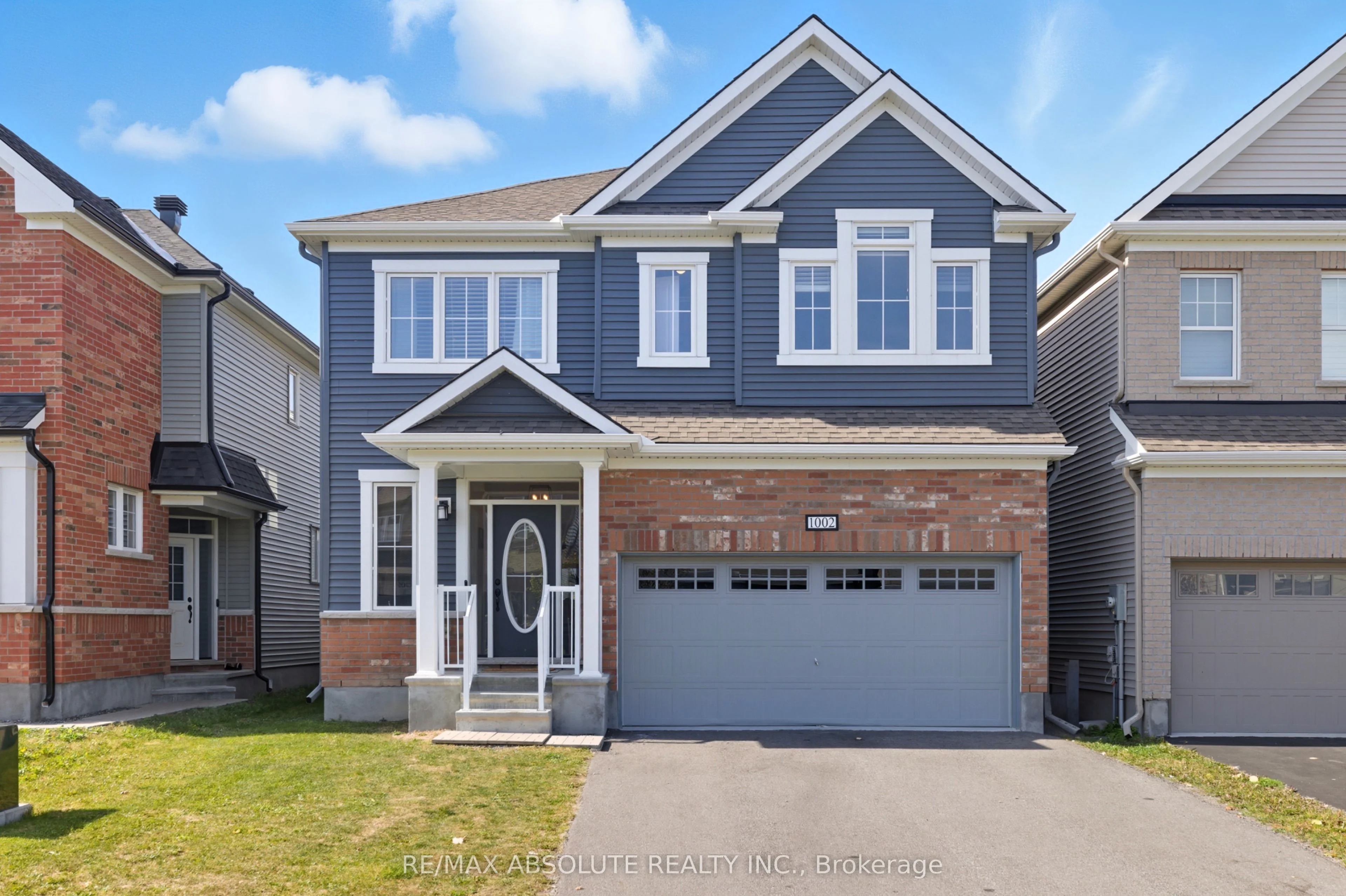 1002 Cottontail Walk, Orleans - Cumberland and Area, ON K1G 3H1