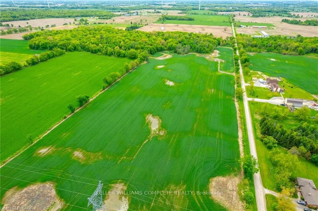 Joslin Road, West Lincoln, ON, L0R 2A0