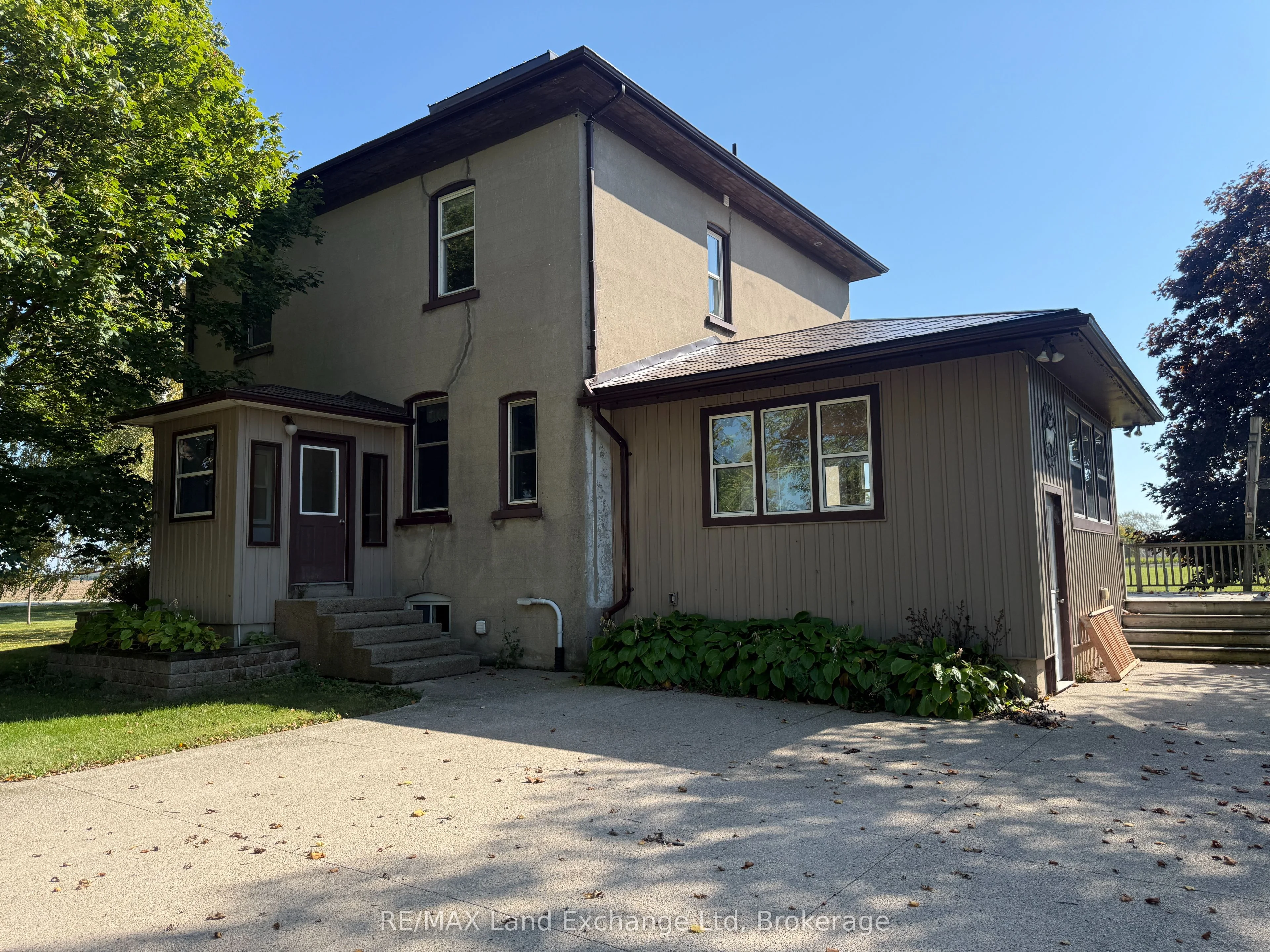 84947 Bluewater Highway, Ashfield-Colborne-Wawanosh, ON N7A 3X9