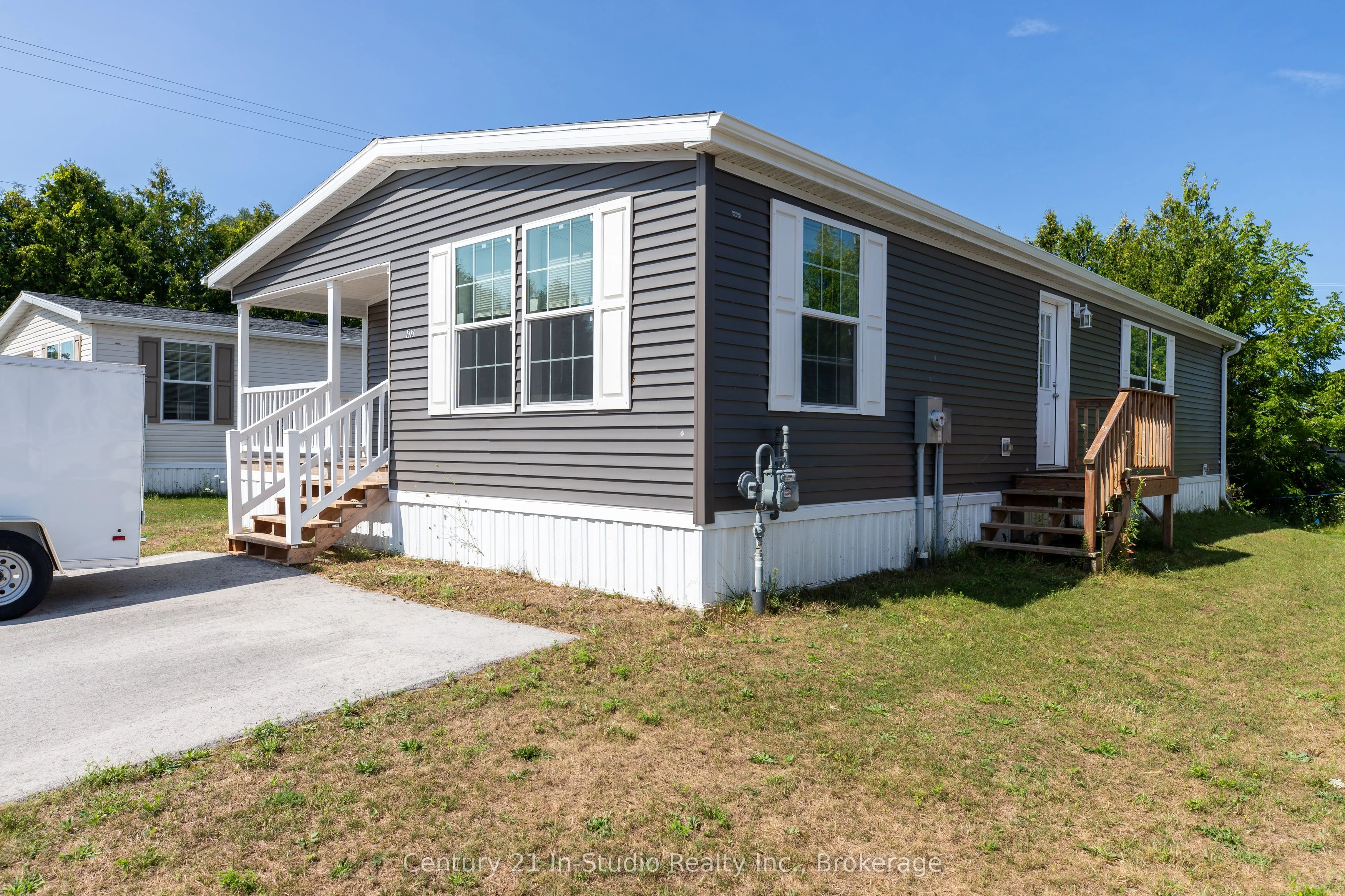 332 Concession 6 63, Saugeen Shores, ON N0H 2C7