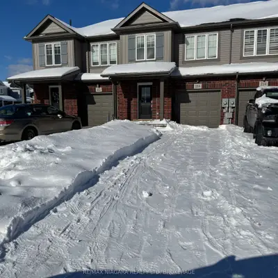 218 Heron Street, Welland, On L3c 0g7