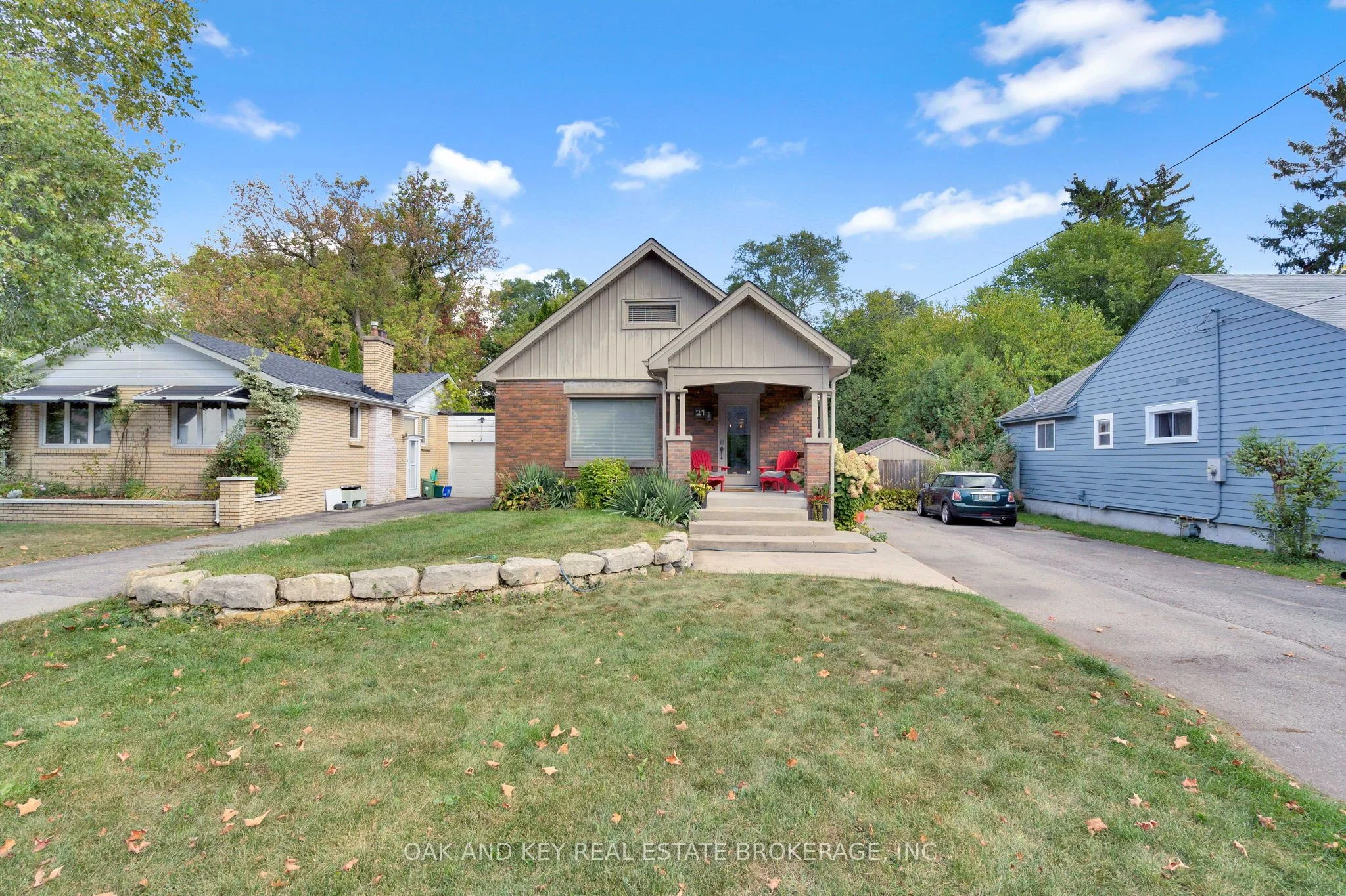 21 FOSTER Avenue W, London North, ON N6H 2K7