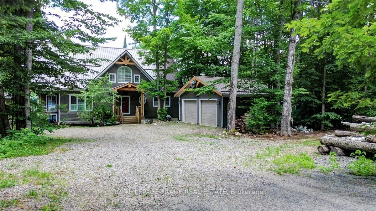 355 West Diamond Lake Road, Hastings Highlands, ON K0L 2A0