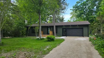 Detached in Huron-Kinloss