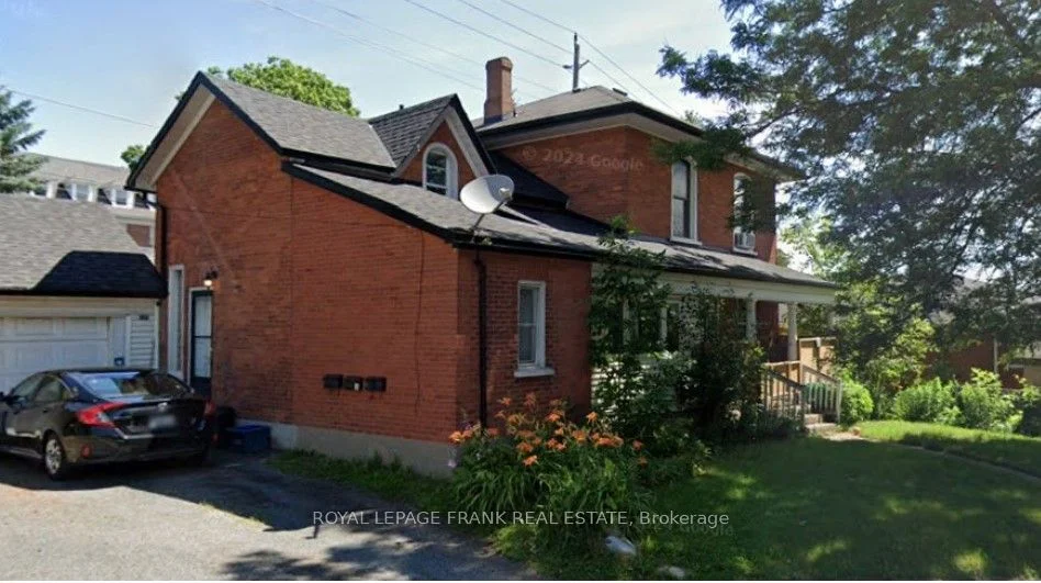 56 Hilliard Street, Peterborough, ON K9H 5R4