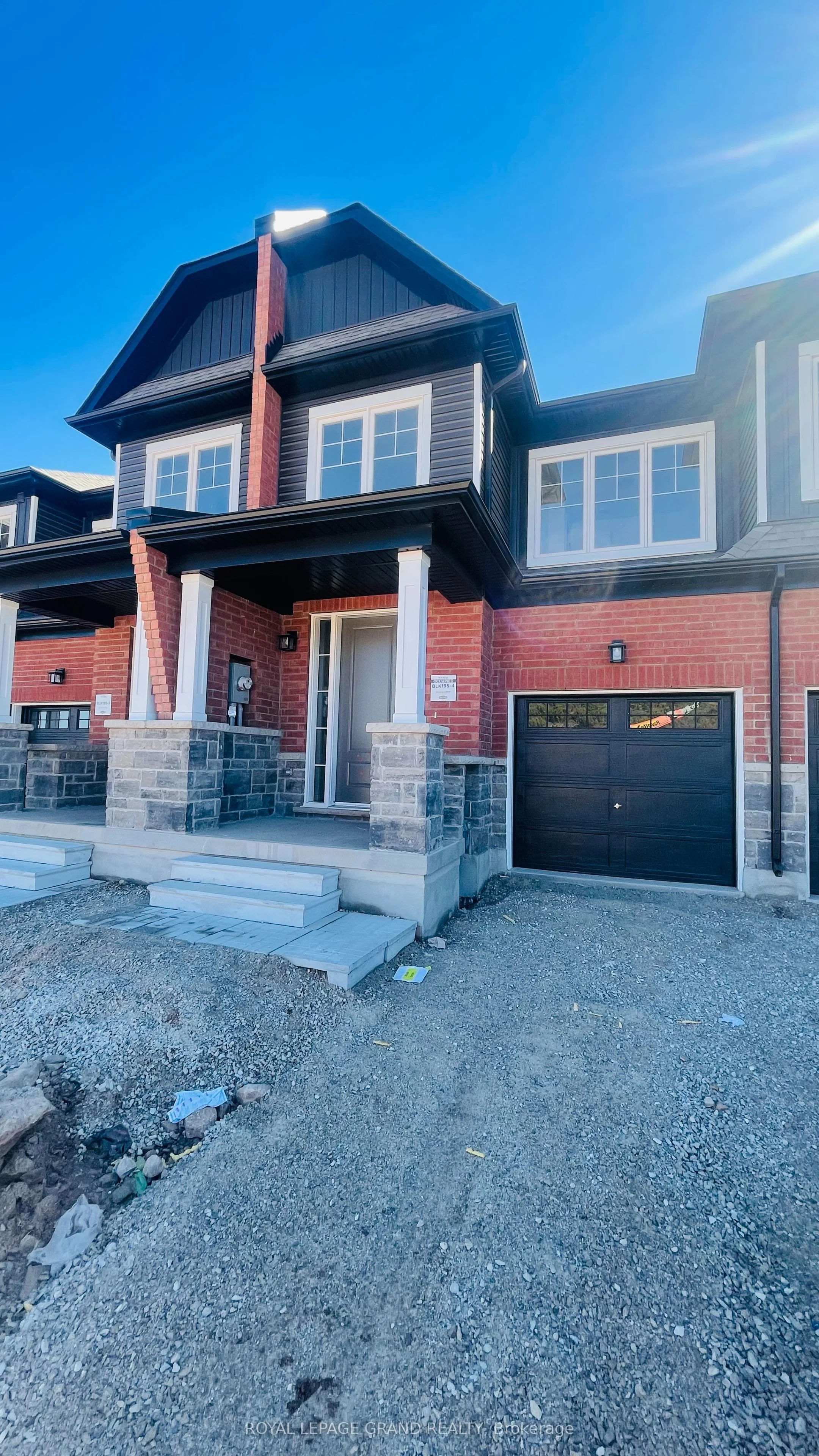 119 Gear Avenue, Erin, ON N0B 1T0