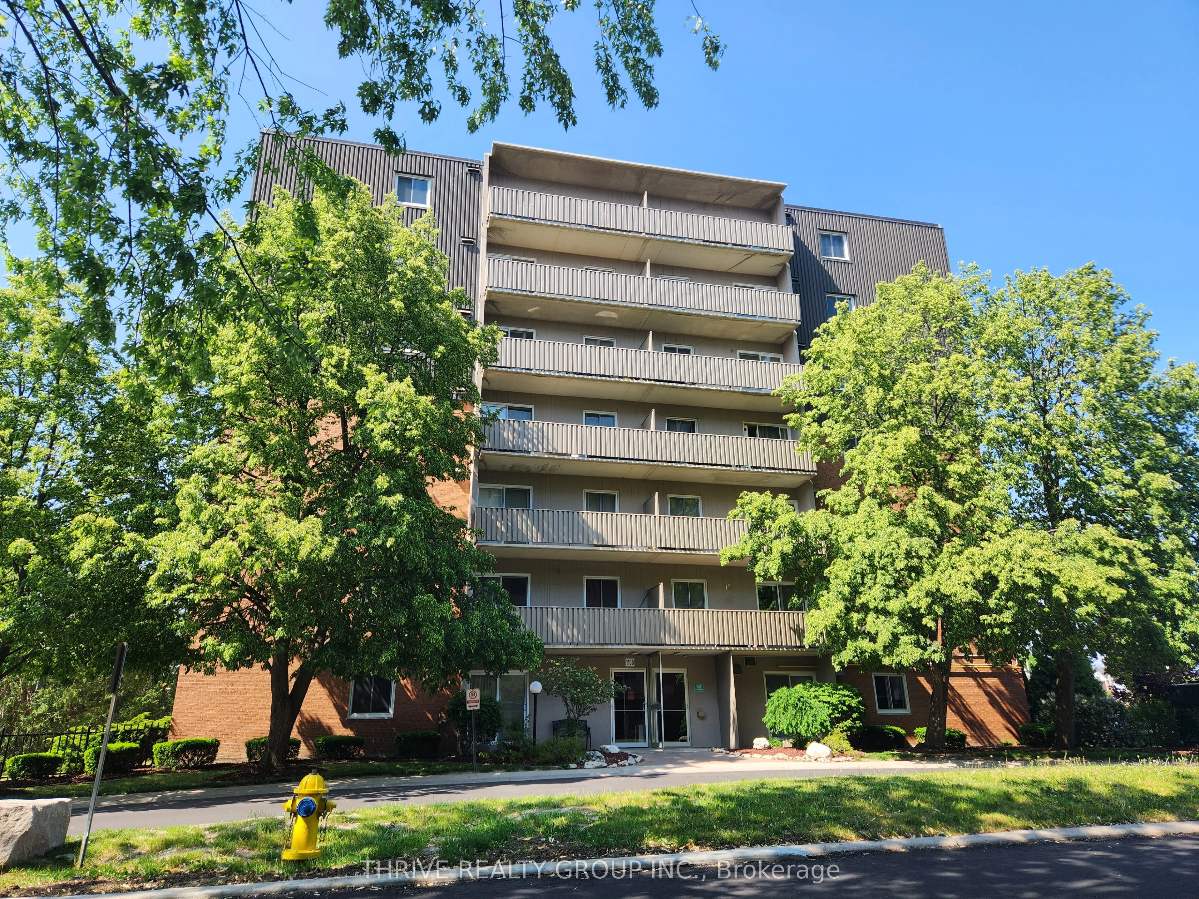 1100 Jalna Boulevard 101, London South, On N6e 2m2
