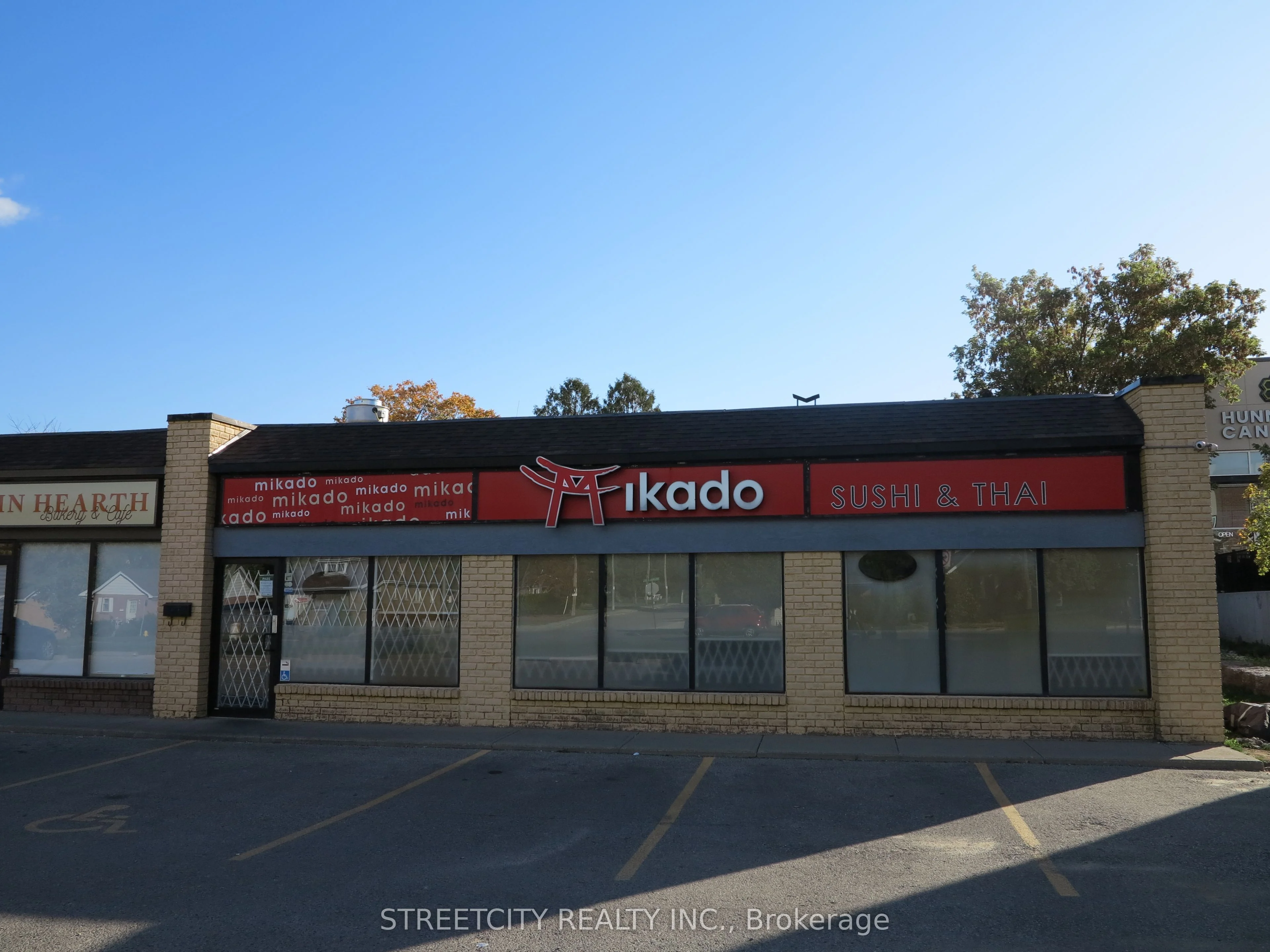 330 WELLINGTON Road C, London South, ON N6C 4P6