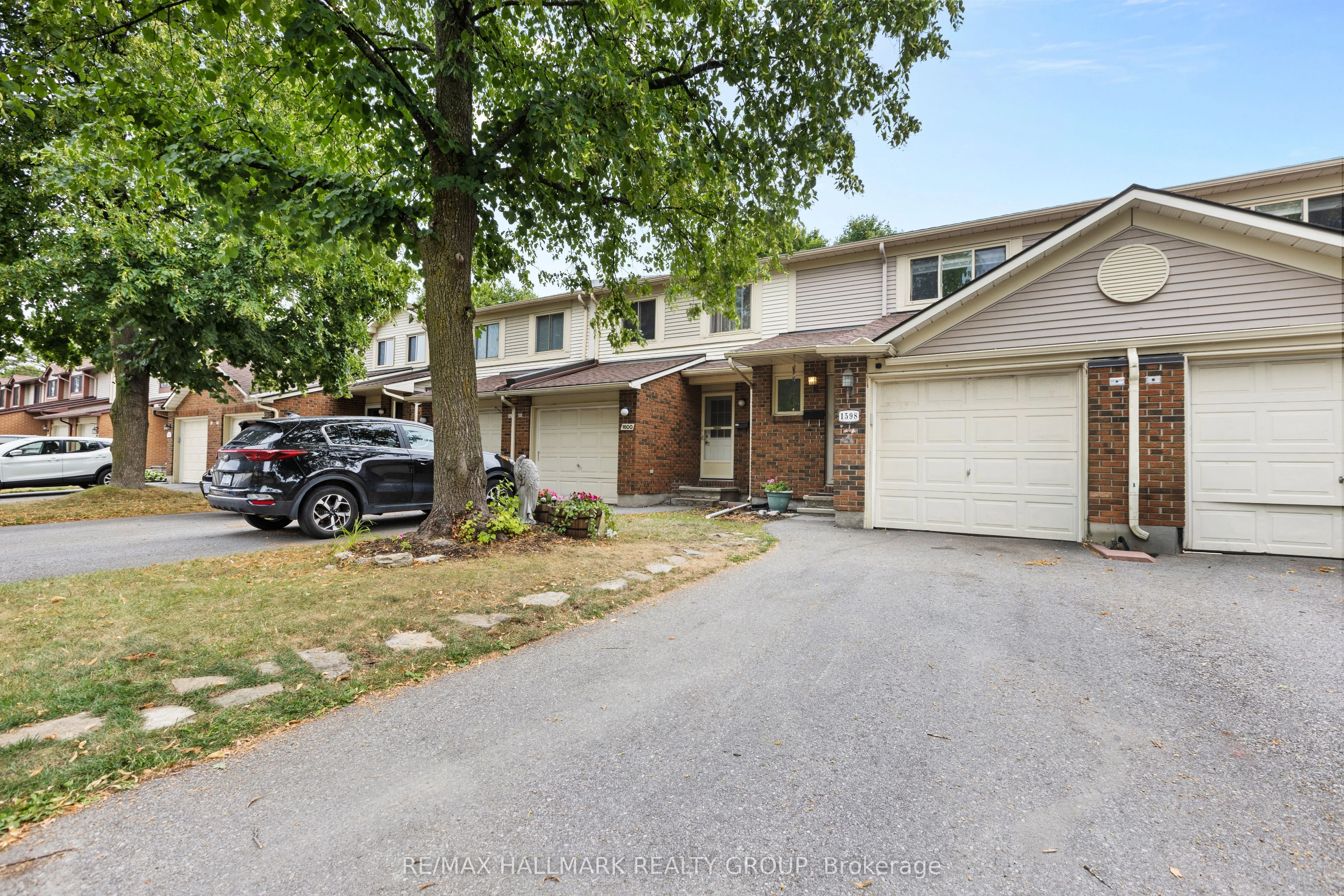 1598 Hoskins Crescent 17, Orleans - Cumberland and Area, ON K4A 2H8