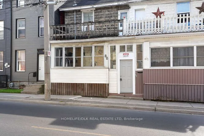 80 Perth Street, Brockville, ON K6V 5C7