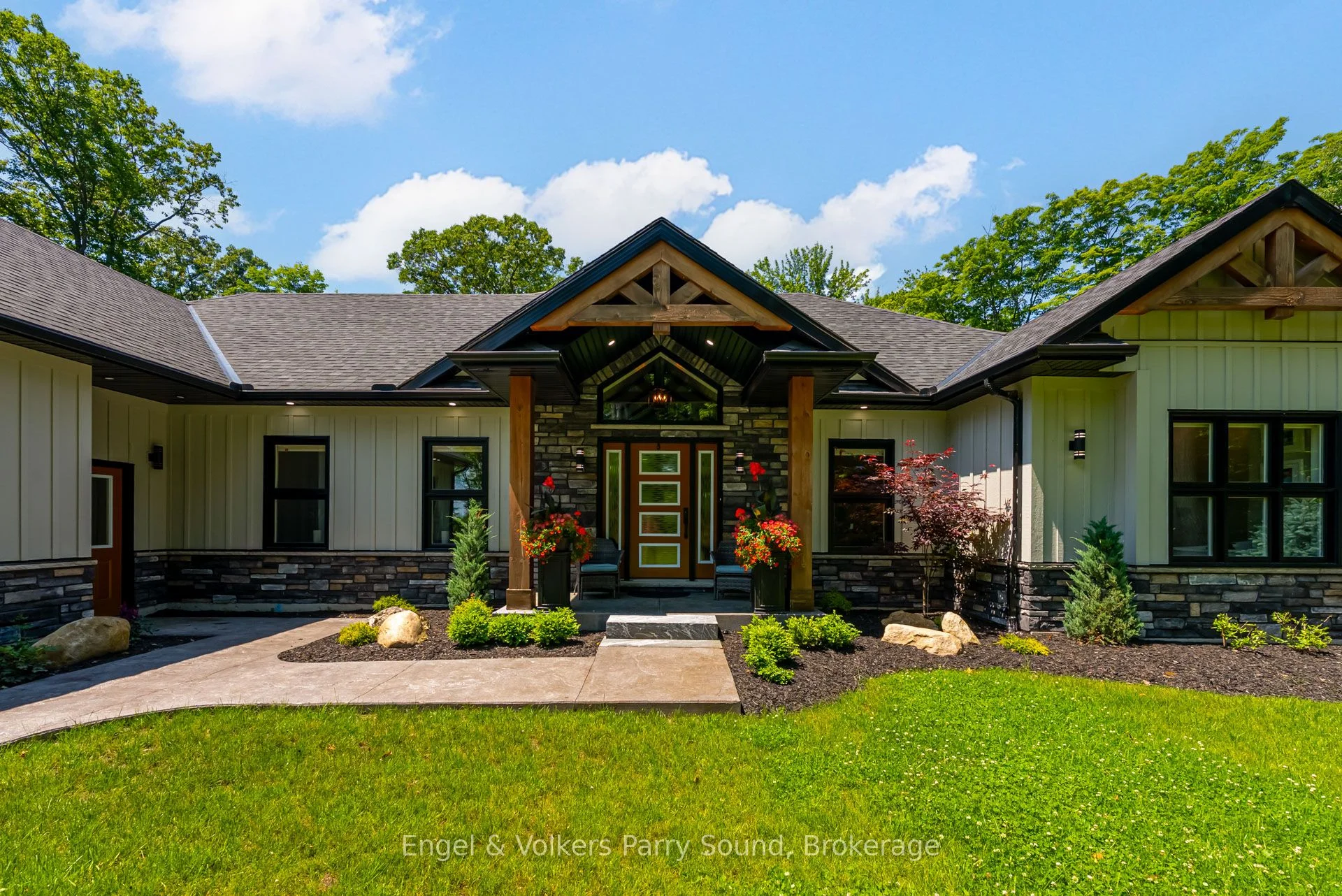 15 Carling Cove Drive, Carling, ON P0G 1G0